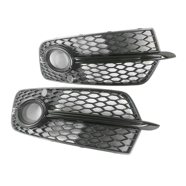 2013-2017 Audi RSQ5 RS Fog Grilles | B8.5 Audi Q5/SQ5 - Canadian Auto Performance