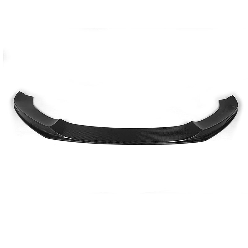 2012-2015 C7 Audi A7 S-Line, S7 - Carbon Fiber Front Lip - Canadian Auto Performance