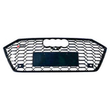 Audi RS7 Honeycomb Grille | 2019-2021 C8 Audi A7/S7 - Canadian Auto Performance