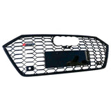 Audi RS7 Honeycomb Grille | 2019-2021 C8 Audi A7/S7 - Canadian Auto Performance