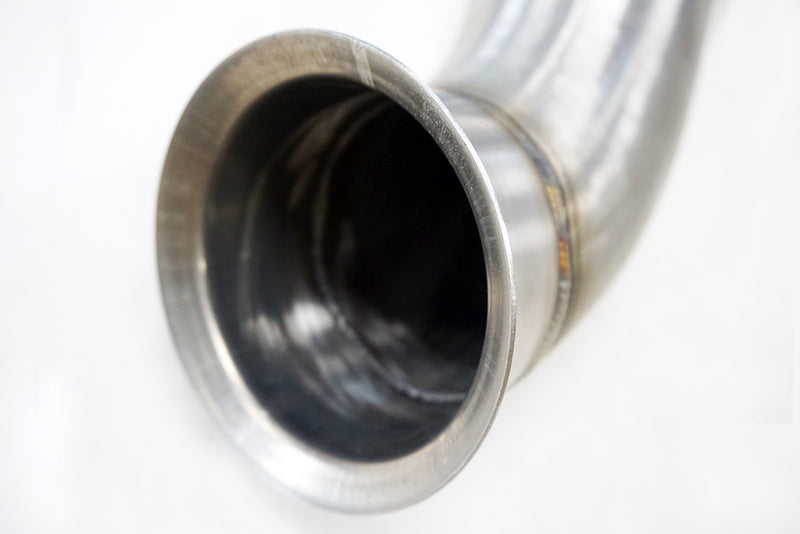 Mercedes Benz W213 2017-2021 E63 AMG Downpipes | CAP Can Auto Performance 4.0T Downpipes - Canadian Auto Performance