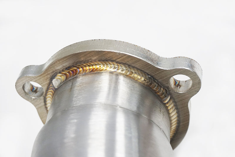 CAP Can Auto Performance Audi A4 2.0T Downpipe | 2009-2016 B8/B8.5 Audi A4/A5/Q5 - Canadian Auto Performance