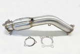 CAP Can Auto Performance Audi A4 2.0T Downpipe | 2009-2016 B8/B8.5 Audi A4/A5/Q5 - Canadian Auto Performance