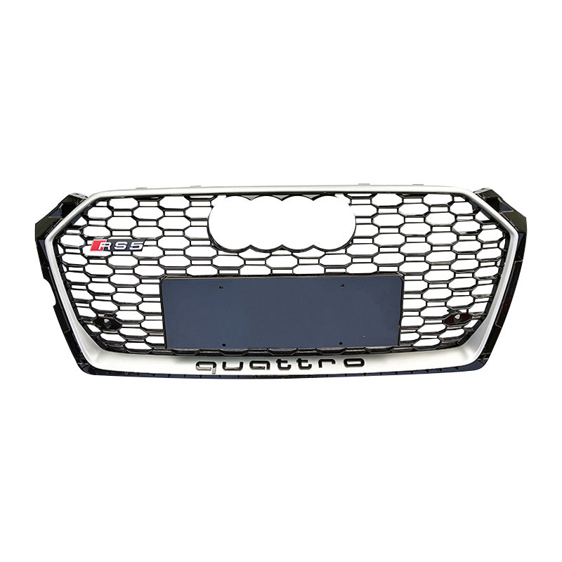 2018-2019 Audi RS5 Honeycomb Grille | B9 Audi A5/S5 - Canadian Auto Performance