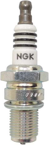 NGK BKR9EIX Iridium IX Spark Plug (2669)