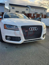 2008-2012 Audi RS5 Honeycomb Grille | B8 Audi A5/S5 - Canadian Auto Performance
