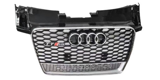 2008-2015 Audi TTRS Honeycomb Grille Quattro | MK2 8J TT/TTS - Canadian Auto Performance