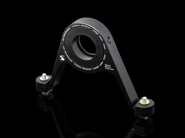 C7 Driveshaft Center Support Bearing Carrier Upgrade - Canadian Auto Performance