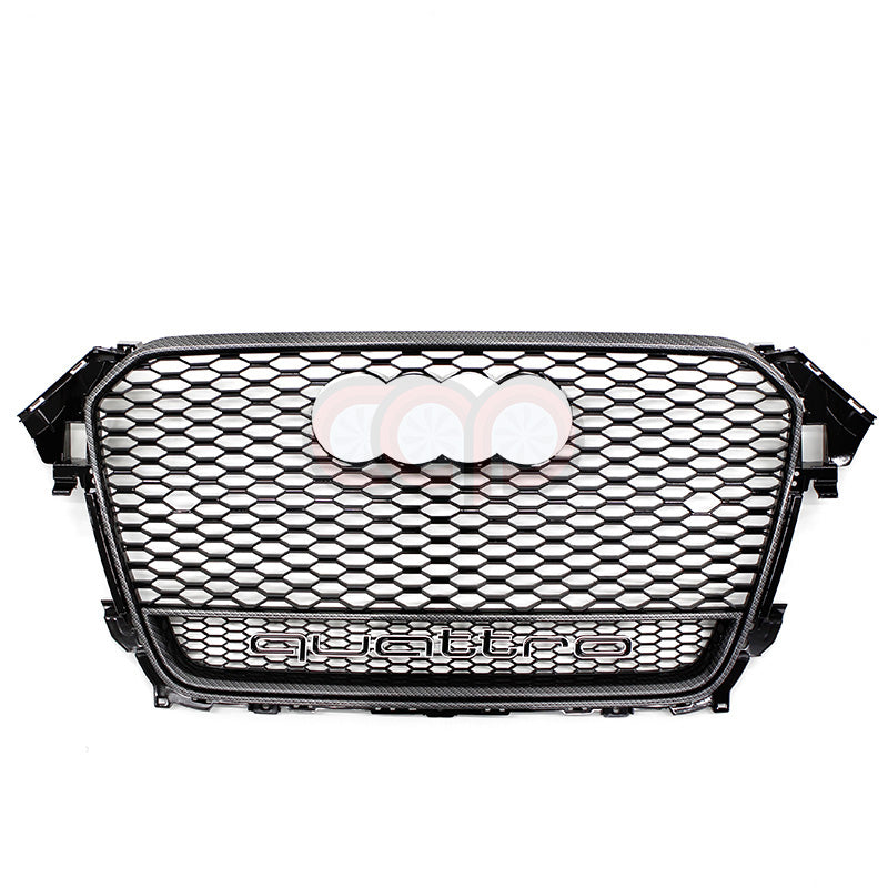 Audi A4 B8.5 (13-16) Quattro RS4 Style Upgrade Grille – Max Motorsport