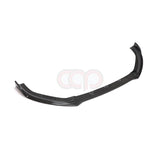 2017-2020 8V.5 Audi A3 & S3 - CAP Carbon Fiber Front Lip V1 - Canadian Auto Performance