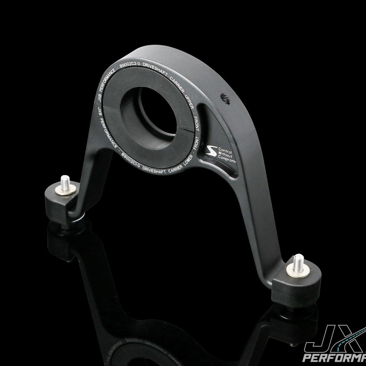 034 Motorsport - Center Bearing Driveshaft Support - Audi A4 / S4
