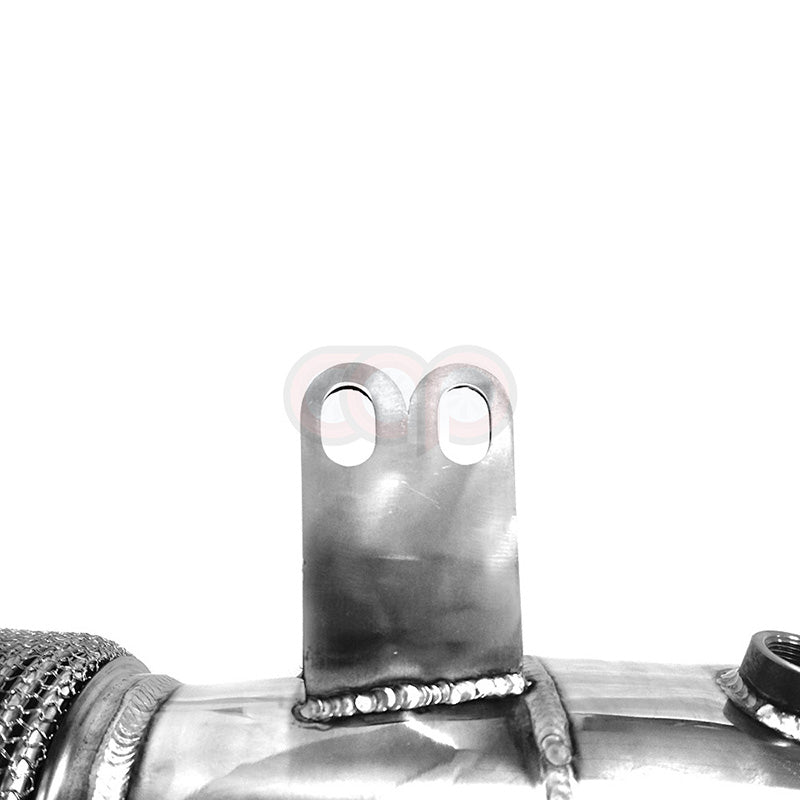 CAP B58 3.0 Downpipe - BMW G20 F30 G30 340i, 240i, 440i, 540i, 640i, 740i - Canadian Auto Performance