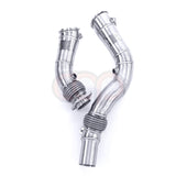CAP S55 3.0 Downpipe - BMW F80 M3 F82 M4 F22 M2 - V2 - Canadian Auto Performance