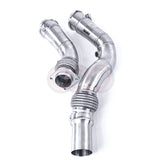 CAP S55 3.0 Downpipe - BMW F80 M3 F82 M4 F22 M2 - V2 - Canadian Auto Performance