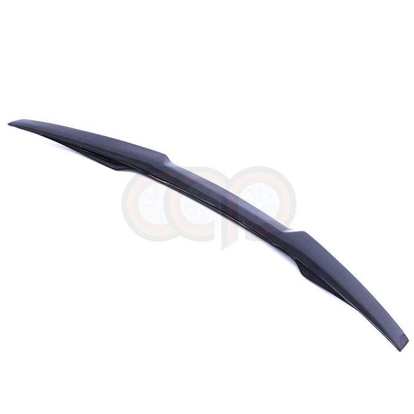 2010 - 2016 B8 & B8.5 Audi A4/S4 - Carbon Fiber Spoiler - M4 Style - Canadian Auto Performance
