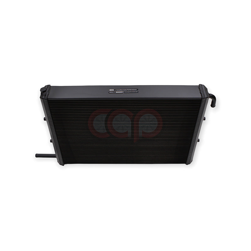 CAP Can Auto Performance Supercharger 3.0T Heat Exchanger | 2010-2017 B8/B8.5 Audi S4, S5, A6, A7, Q5, SQ5, S6, S7, RS7 - Canadian Auto Performance