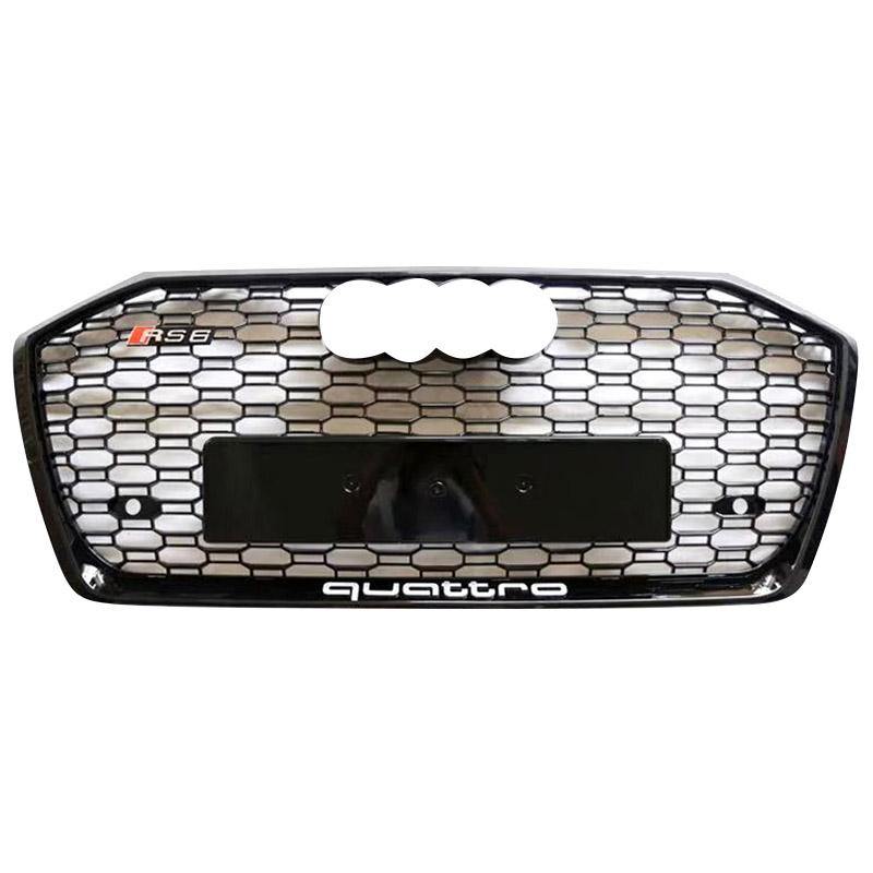 2019-2021 Audi RS6 Honeycomb Grille | C8 Audi A6/S6 - V1 - Canadian Auto Performance