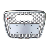2005-2011 Audi RS6 Honeycomb Grille | C6 Audi A6/S6 - Canadian Auto Performance