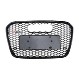 2012-2015 Audi RS6 Honeycomb Grille | C7 Audi A6/S6 - Canadian Auto Performance