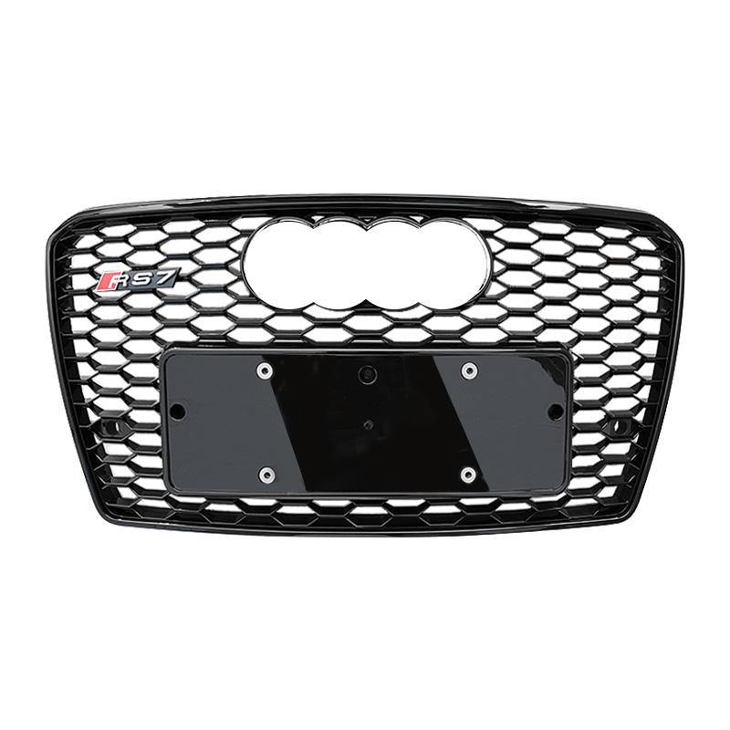2012-2015 Audi A7 Honeycomb Grill | Audi Rs7 Grill