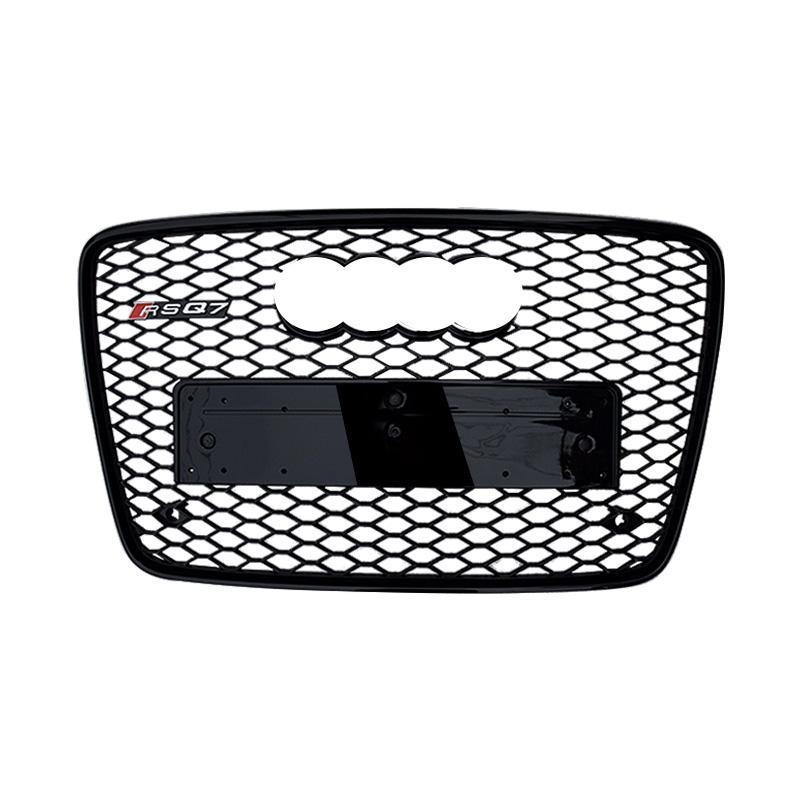 2006-2015 Audi RSQ7 Honeycomb Grille | 4L Audi Q7 - Canadian Auto Performance