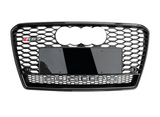 2012-2015 C7 Audi A7/S7 CAP Front Bumper | RS RS7 Bumper - V2