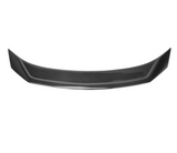 2012 - 2015 C7 Audi A7/S7 - Carbon Fiber Spoiler 
