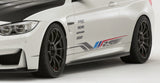 F80/F82 BMW M3/M4 - Varis Style Carbon Fiber Side Skirts - Canadian Auto Performance