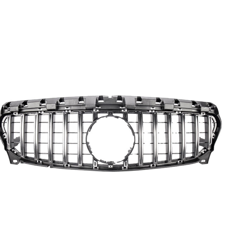 2014-2019 Mercedes-Benz CLA-Class GTR Style Front Grille - Canadian Auto Performance