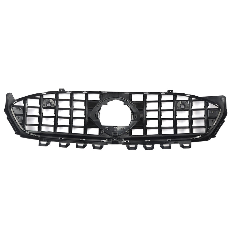 2020+ Mercedes-Benz CLA-Class GTR Style Front Grille - Canadian Auto Performance