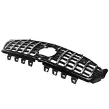 2020+ Mercedes-Benz CLA-Class GTR Style Front Grille - Canadian Auto Performance