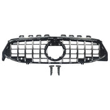 2020+ Mercedes-Benz CLA-Class GTR Style Front Grille - Canadian Auto Performance