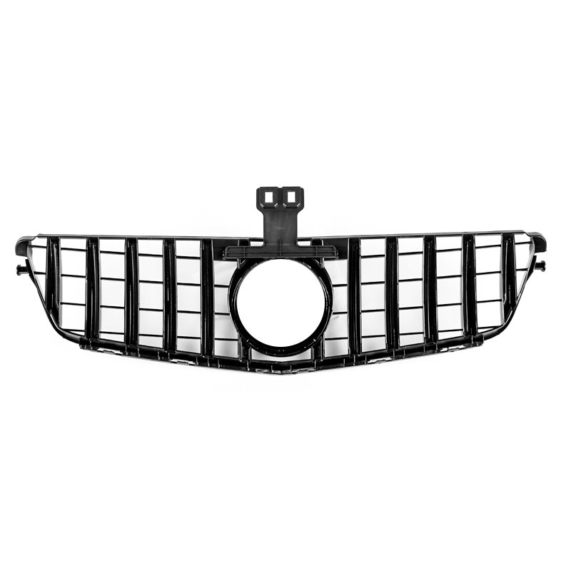 2008-2014 Mercedes-Benz C-Class GTR Style Front Grille | W204 - Canadian Auto Performance