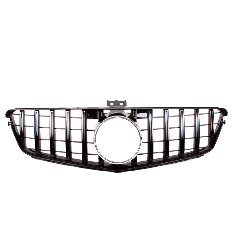 2008-2014 Mercedes-Benz C-Class GTR Style Front Grille | W204 - Canadian Auto Performance