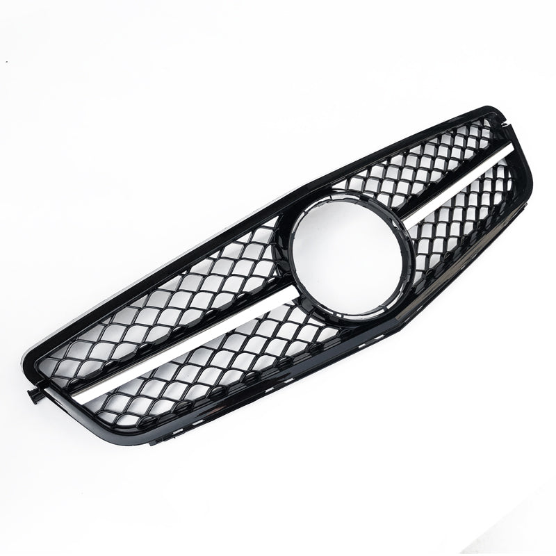 2008-2014 Mercedes-Benz C-Class AMG Style Front Grille | W204