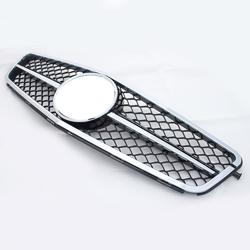 2008-2014 Mercedes-Benz C-Class AMG Style Front Grille | W204