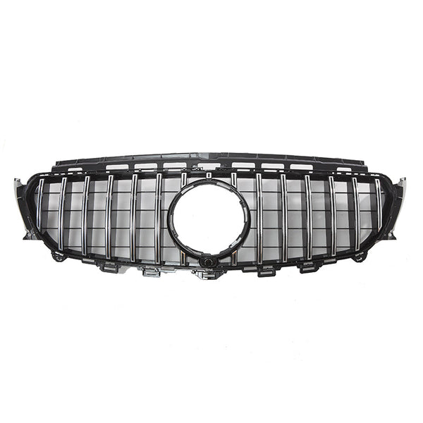 2017+ Mercedes-Benz E-Class GTR Style Front Grille | W213 - Canadian Auto Performance