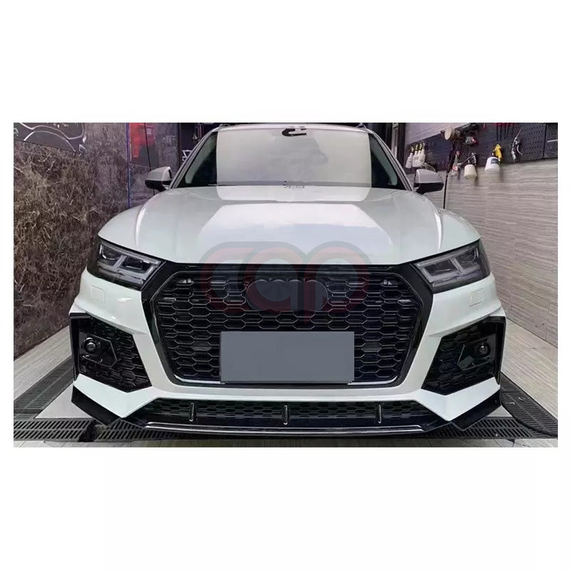 2018-2020 FY B9 Audi RSQ5 Honeycomb Grille | B9 Audi Q5, SQ5 - Canadian Auto Performance