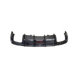 2020-2022 B9.5 Audi S4 - CAP Carbon Fiber Diffuser - V1 - Canadian Auto Performance