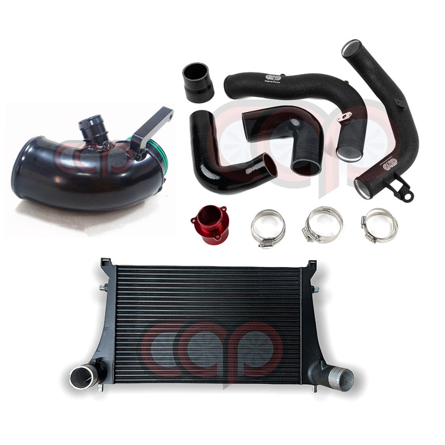 CAP Volkswagen Cooling Kit | MK7 Golf, Golf GTI, Golf R, Audi A3/S3